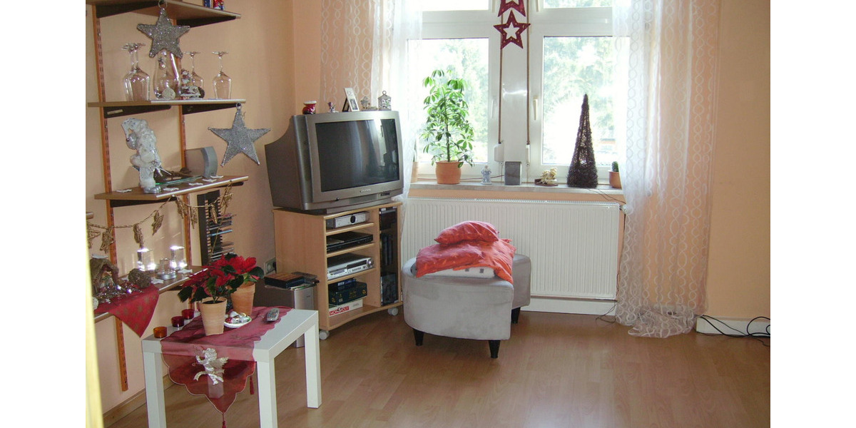 Etagenwohnung Adenau - 4 Zimmer, 83 m&sup2;, 500&euro; | Angebot:26374018