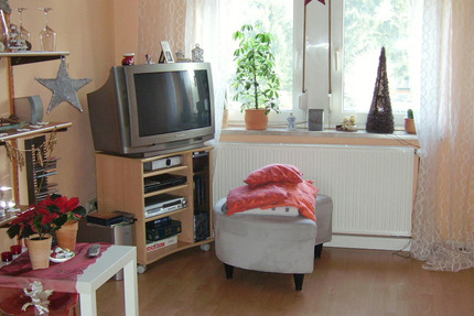 Wohnung Adenau - 4 Zimmer, 83 m&sup2;, 500&euro; | Angebot:26374018