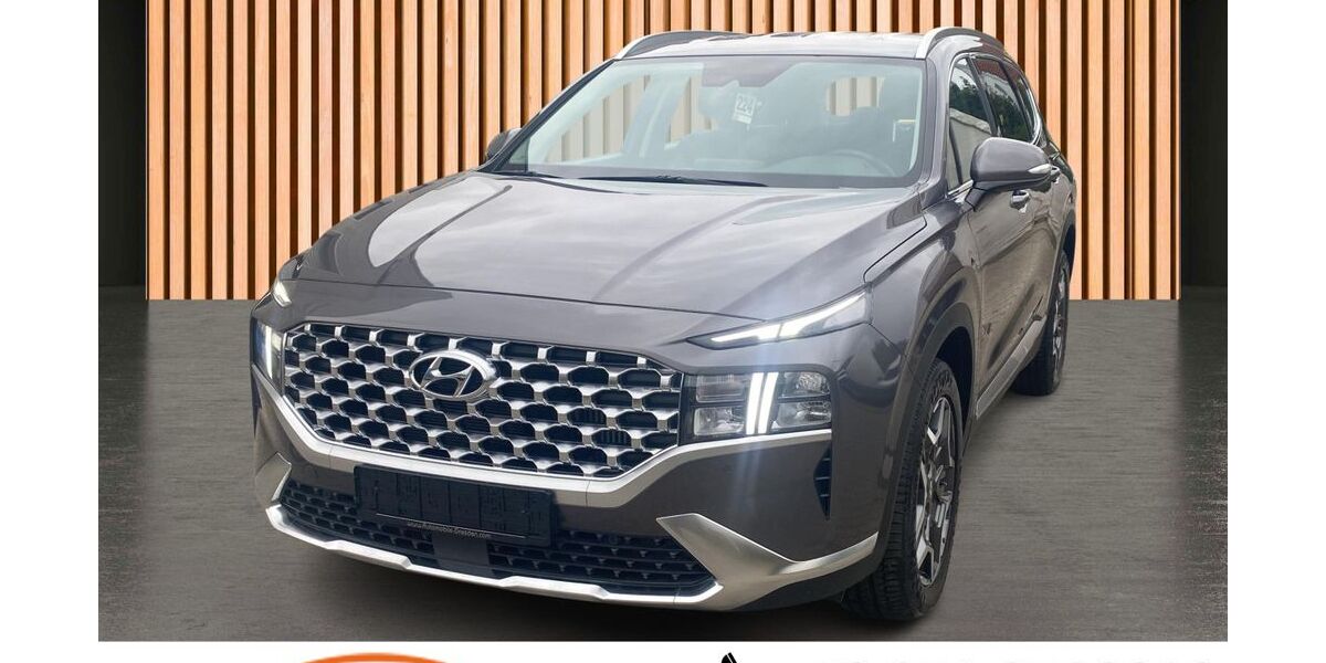 Hyundai SANTA FE 23.516 km 37.980 &euro; Dresden 01328