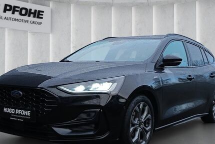 Ford Focus 20.044 km 24.450 &euro; Bad Segeberg 23795