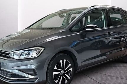 VW Golf Sportsvan 63.400 km 19.889 &euro; Neubrandenburg 17034