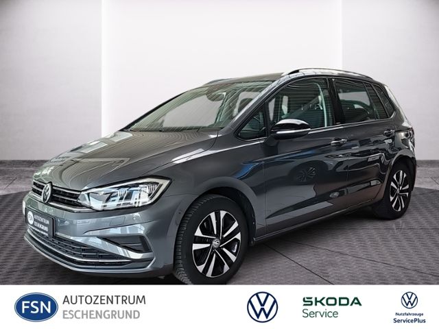 VW Golf Sportsvan 63.400 km 19.889 &euro; Neubrandenburg 17034