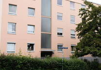 Bezugsfreie 3-Zimmer-Wohnung in Wiesbaden - modernisiert *PROVISIONSFREI*