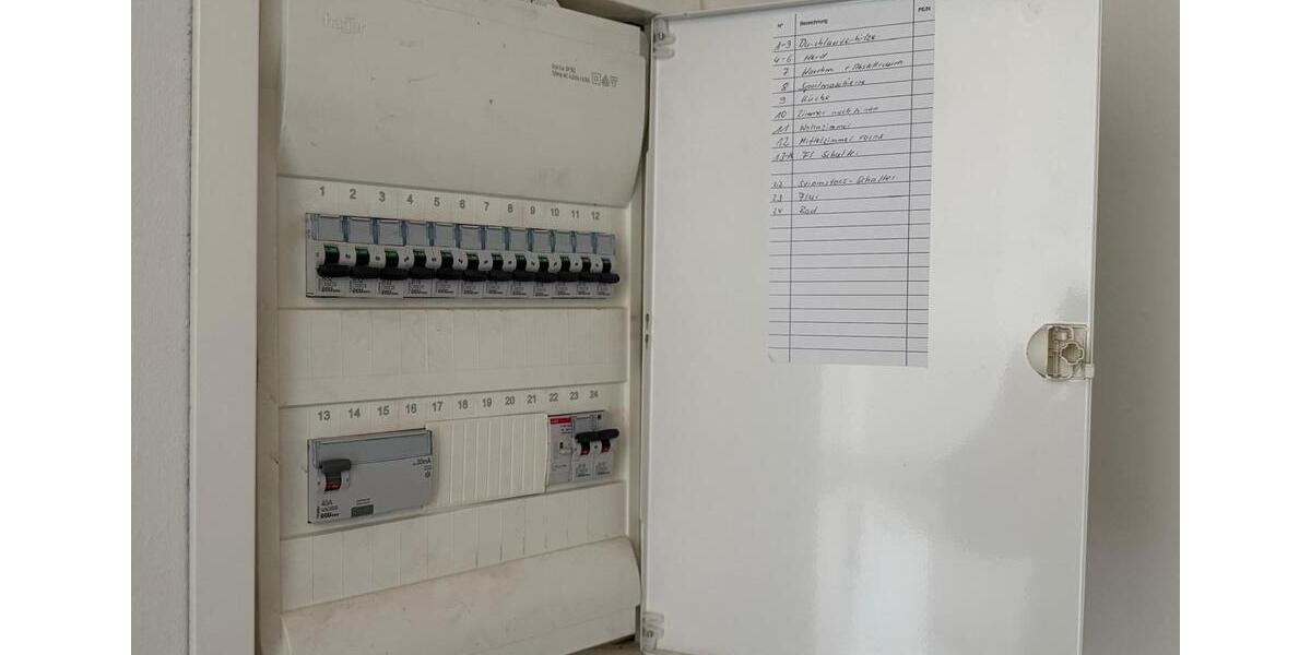 Etagenwohnung Hof Neuhof - 3 Zimmer, 135 m&sup2;, 900&euro; | Angebot:26381390