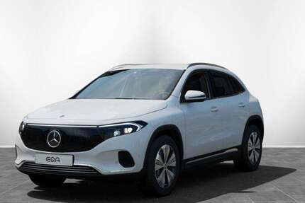 Mercedes-Benz EQA 16.970 km 33.990 € Karlsruhe 76185