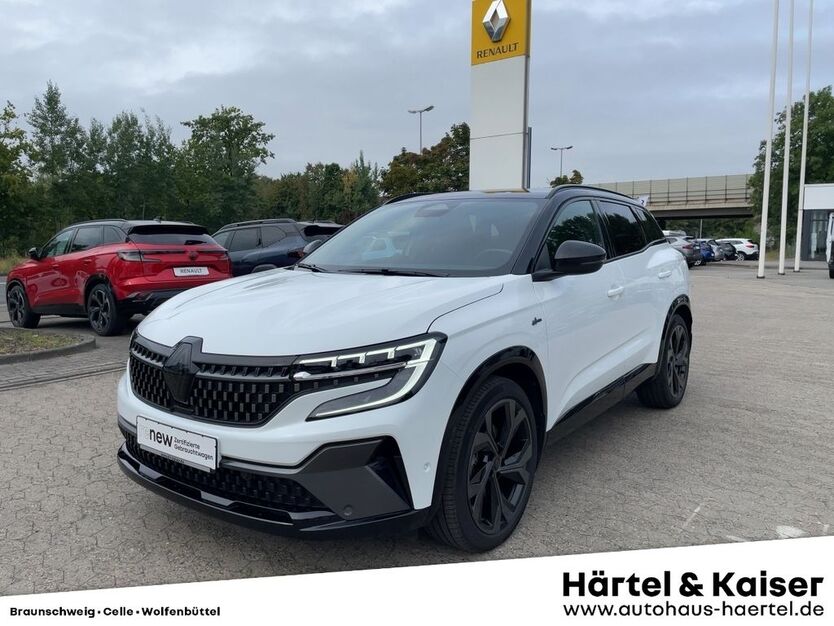 Renault Austral 35.000 km 30.590 € Braunschweig 38112