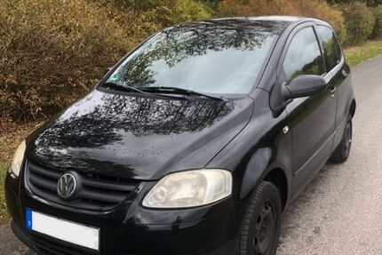 VW Fox 177.160 km 1.450 &euro; Neustadt 31535