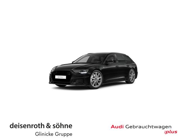 Audi A6 69.569 km 38.795 &euro; Alsfeld 36304