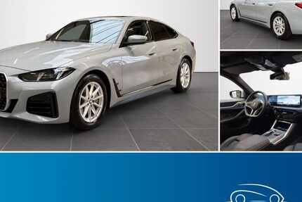 BMW 430 Gran Coupé 25.100 km 49.890 &euro; Buchschwabach bei Nürnberg 90574