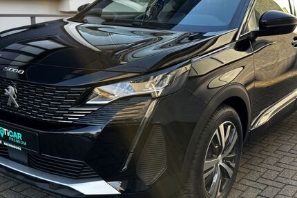 Peugeot 5008 27.950 km 26.990 &euro; Hachenburg 57627
