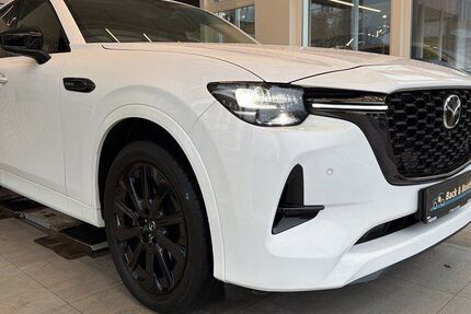 Mazda CX-60 69.809 km 34.950 &euro; Hamburg 22761