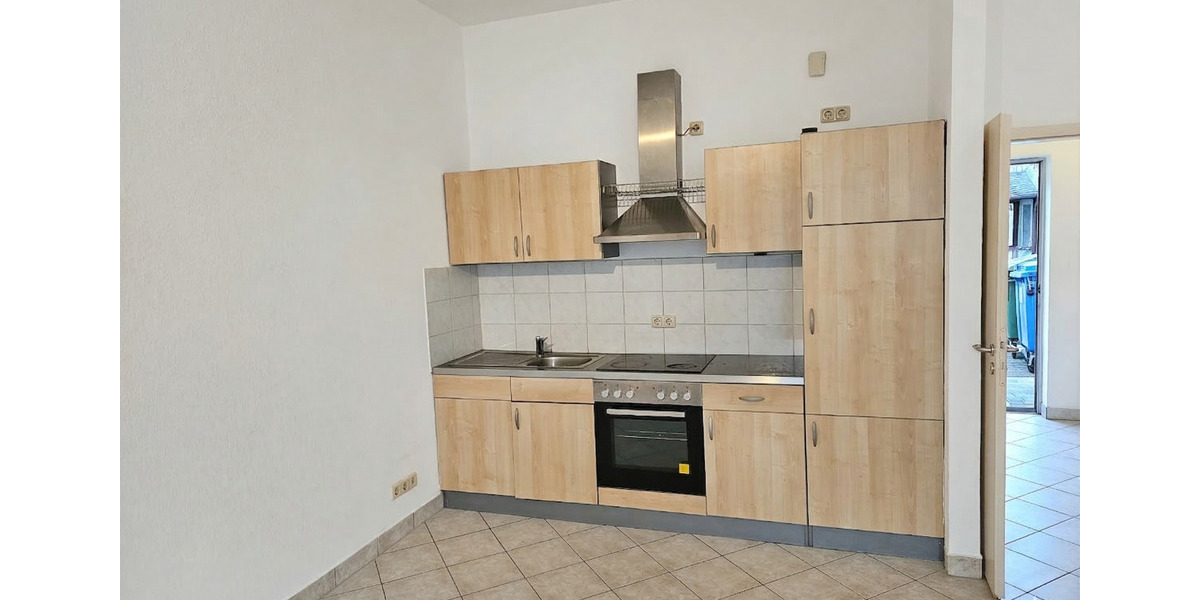 Erdgeschoßwohnung Bruchköbel - 1 Zimmer, 50 m&sup2;, 600&euro; | Angebot:25784290