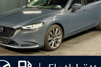 Mazda 6 27.463 km 26.140 &euro; Nordwalde 48356