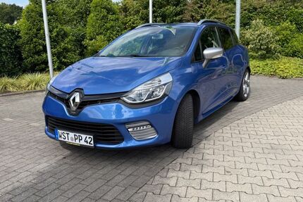 Renault Clio 109.500 km 7.500 &euro; Bad Zwischenahn 26160