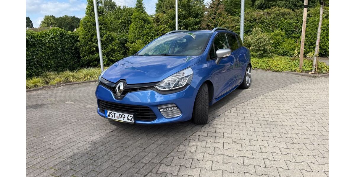 Renault Clio 109.500 km 7.500 &euro; Bad Zwischenahn 26160
