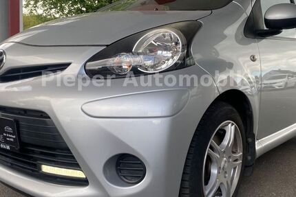 Toyota Aygo (X) 100.000 km 4.490 € Oerlinghausen 33813