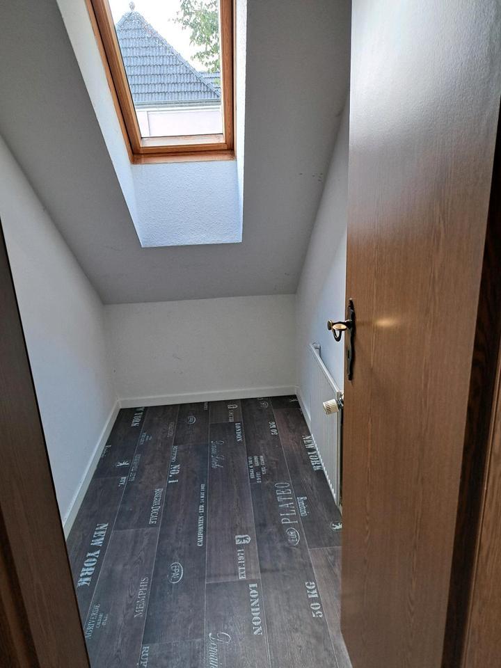gemütliche Dachgeschoßwohnung zu Verkaufen