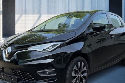 Renault ZOE 21.834 km 19.890 &euro; Hamburg 20537