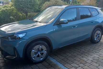 BMW iX1 24.000 km 36.000 &euro; Pfakofen 93101