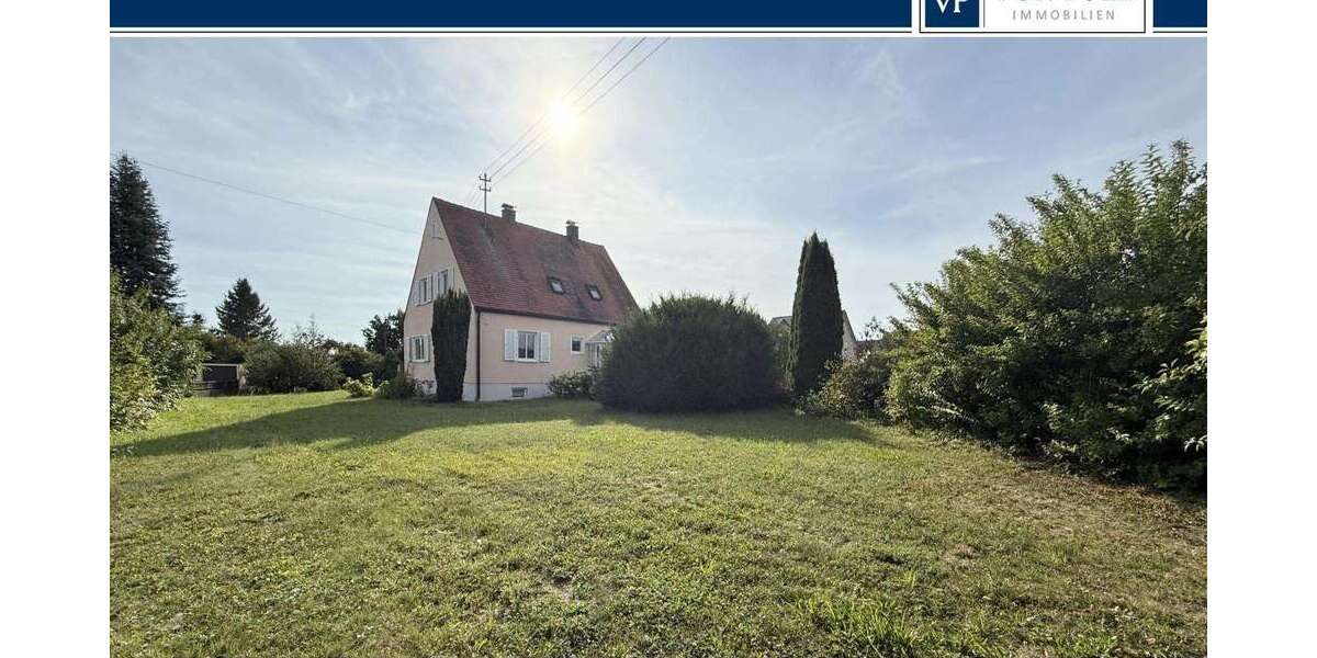Einfamilienhaus Tapfheim - 6.5 Zimmer, 118 m&sup2;, 280.000&euro; | Angebot:22915014