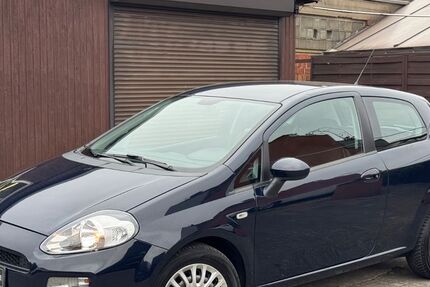 Fiat Punto 100.000 km 4.800 € Duisburg 47179