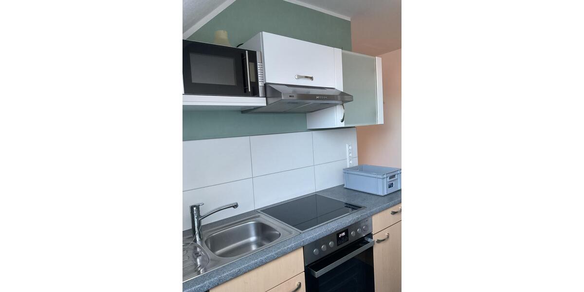 Dachgeschoßwohnung Gleichen - 3 Zimmer, 68 m&sup2;, 570&euro; | Angebot:26368176