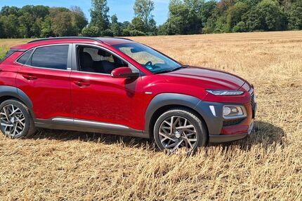 Hyundai KONA 31.000 km 16.500 &euro; Drensteinfurt 48317