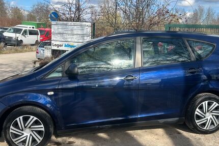 Seat Altea 185.000 km 2.490 &euro; Chemnitz 09114