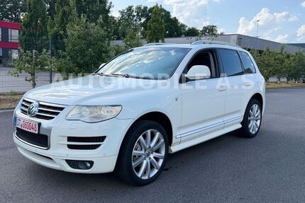 VW Touareg 182.900 km 9.990 &euro; Rheine 48432