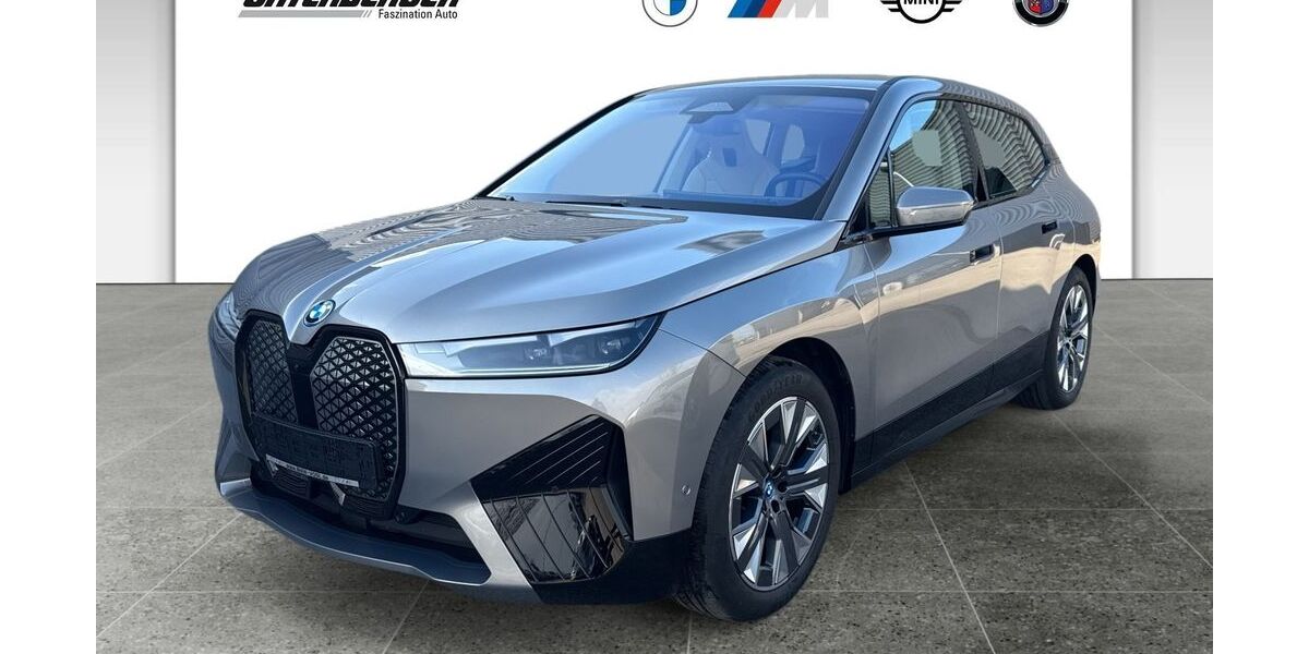 BMW iX 8.579 km 71.990 &euro; Mühldorf am Inn 84453