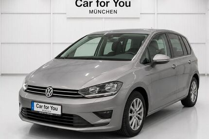 VW Golf Sportsvan 214.100 km 5.900 &euro; München 80995