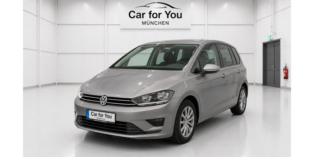 VW Golf Sportsvan 214.100 km 5.900 &euro; München 80995