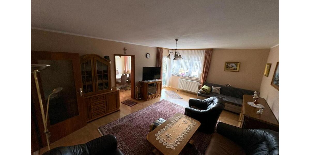 Etagenwohnung Mainz Bretzenheim - 3 Zimmer, 84 m&sup2;, 360.000&euro; | Angebot:25429647