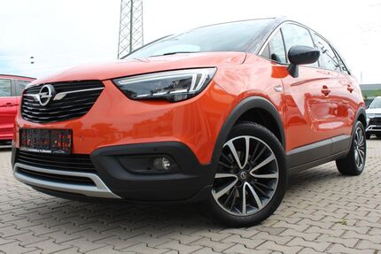 Opel Crossland (X) 64.000 km 11.990 &euro; Flörsheim 65439