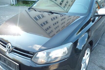 VW Polo 221.000 km 4.690 € Mannheim 68199