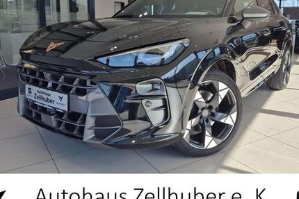 Cupra Terramar 27.620 km 39.977 &euro; Neuötting 84524