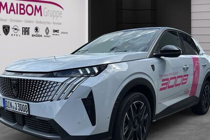 Peugeot 3008 3.000 km 37.990 € Wesel 46485