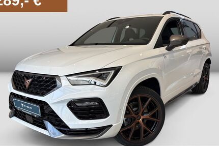 Cupra Ateca 5.000 km 38.995 &euro; Göppingen 73037