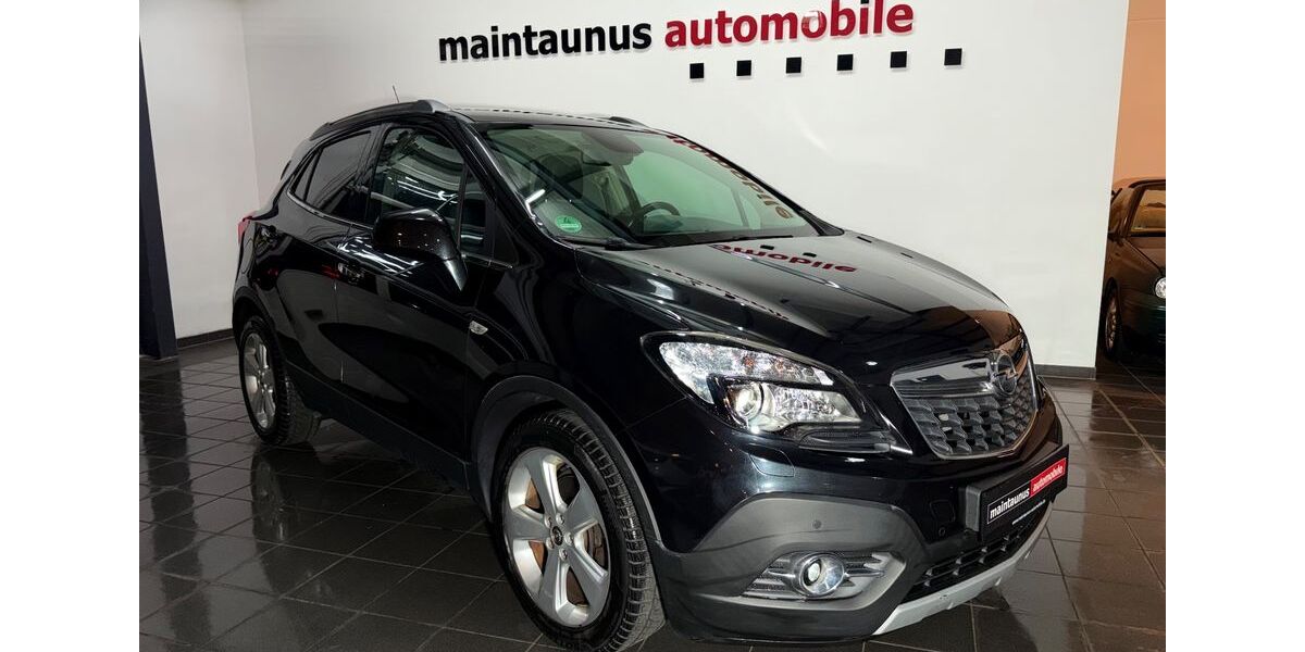 Opel Mokka 54.000 km 11.900 &euro; Hofheim-Wallau 65719