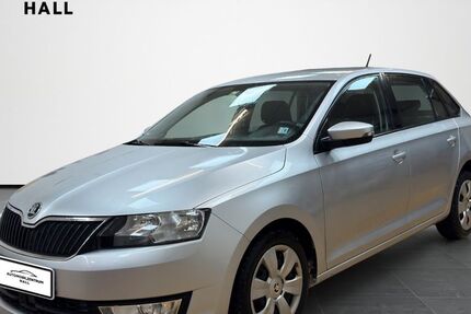 Skoda Rapid 105.000 km 9.199 &euro; Aalen 73430
