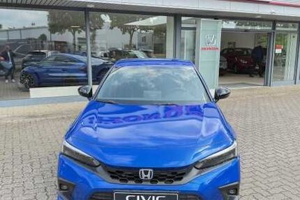 Honda Civic 1.500 km 36.990 &euro; Wismar 23970