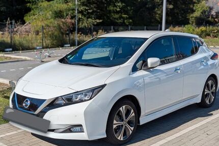 Nissan Leaf 30.800 km 14.500 € Berlin 13587
