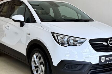 Opel Crossland (X) 49.000 km 9.990 &euro; Krumbach (Schwaben) 86381