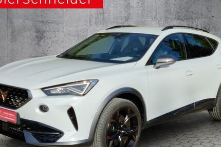 Cupra Formentor 48.100 km 28.450 &euro; Beilngries 92339