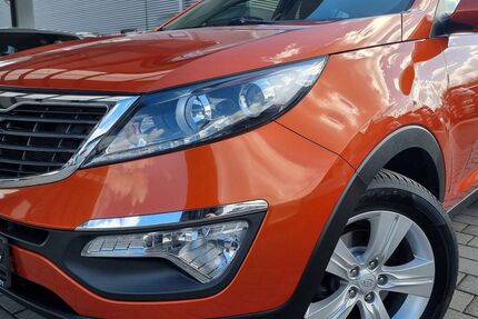 Kia Sportage 143.719 km 7.800 &euro; Nalbach 66809