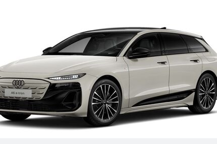 Audi A6 e-tron 12.212 km 68.530 &euro; Bochum 44809