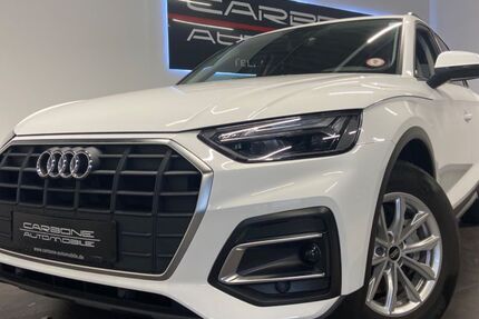 Audi Q5 39.999 km 34.250 &euro; Bretten 75015