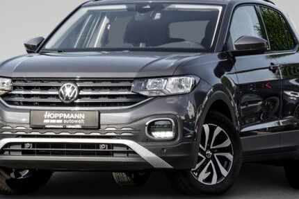 VW T-Cross 34.014 km 18.980 &euro; Herborn 35745