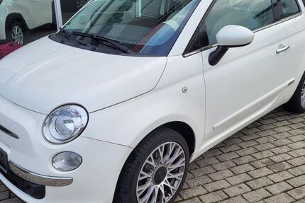 Fiat 500 103.000 km 7.219 &euro; Heddesheim 68542