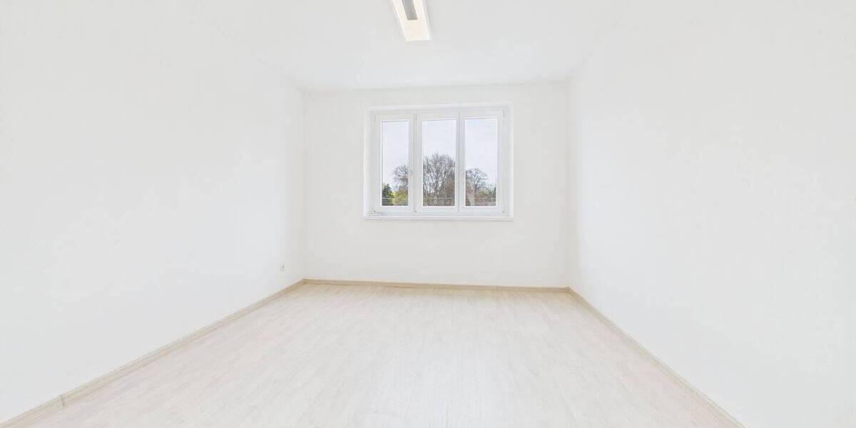 Etagenwohnung Augsburg Göggingen - 1 Zimmer, 39 m&sup2;, 135.000&euro; | Angebot:26500214